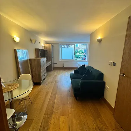 Westwood House Apartment London Exterior photo