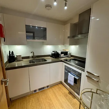 Westwood House Apartment London Exterior photo