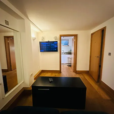 Westwood House Apartment London Exterior photo