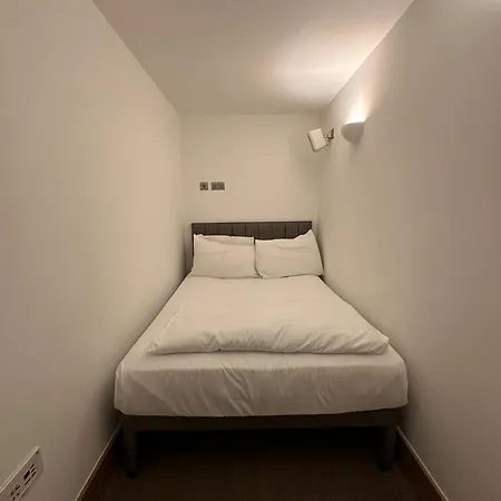 Westwood House Apartment London Exterior photo