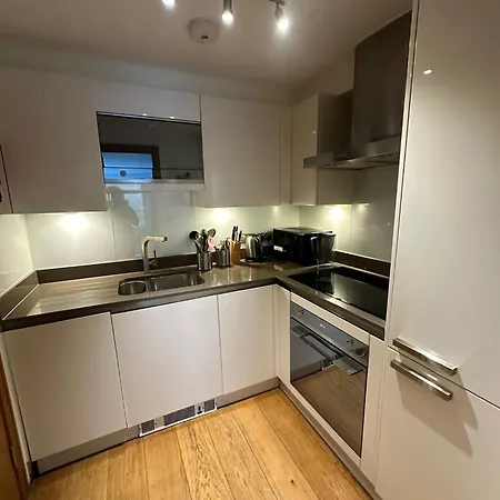 Westwood House Apartment London Exterior photo