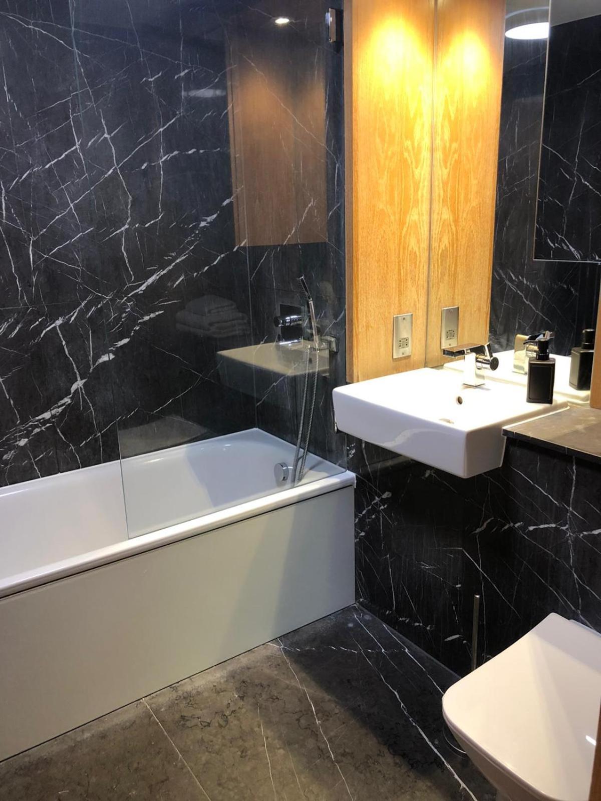 Апартаменты Westwood House *