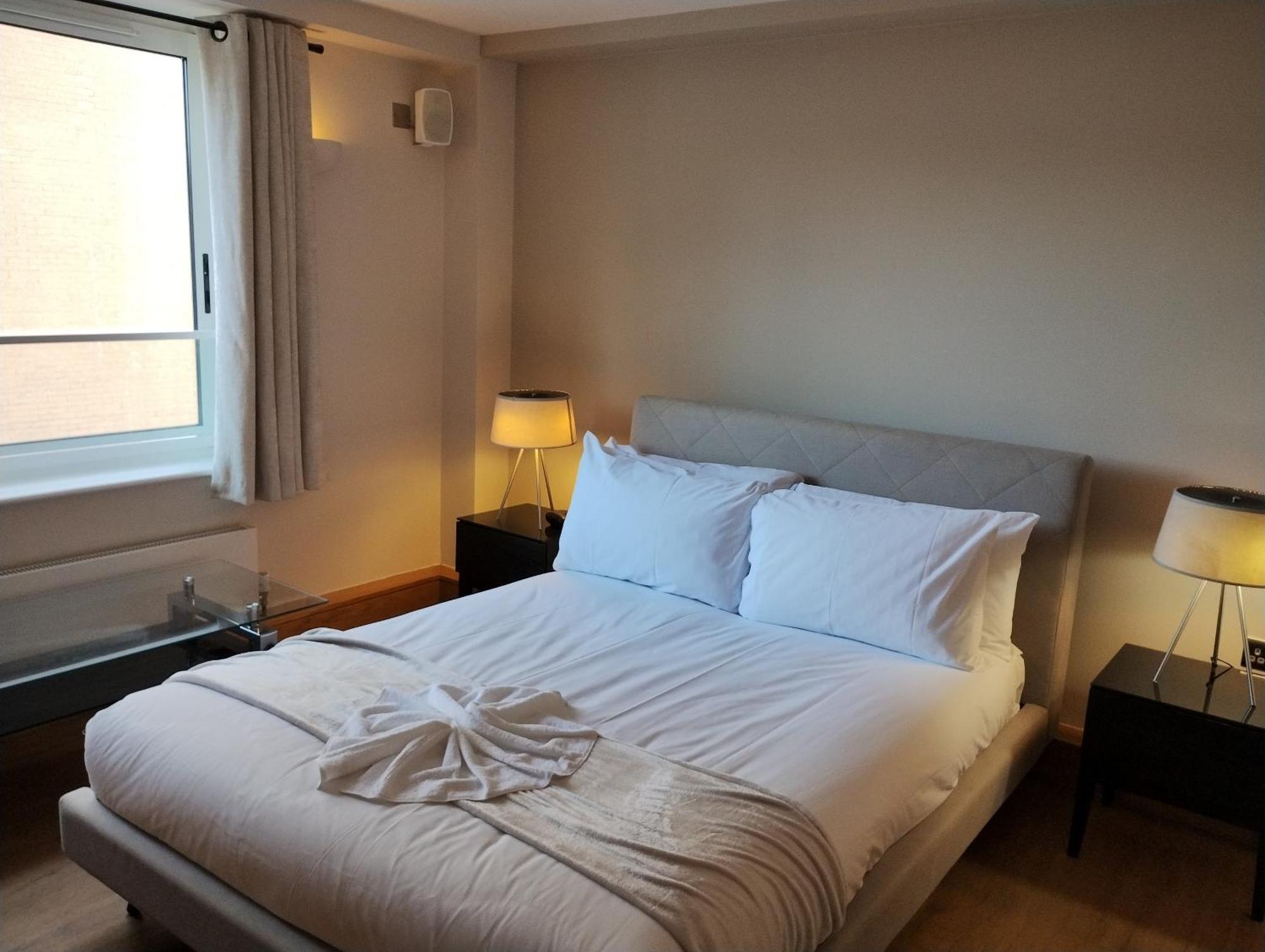 Апартаменты Westwood House Лондон