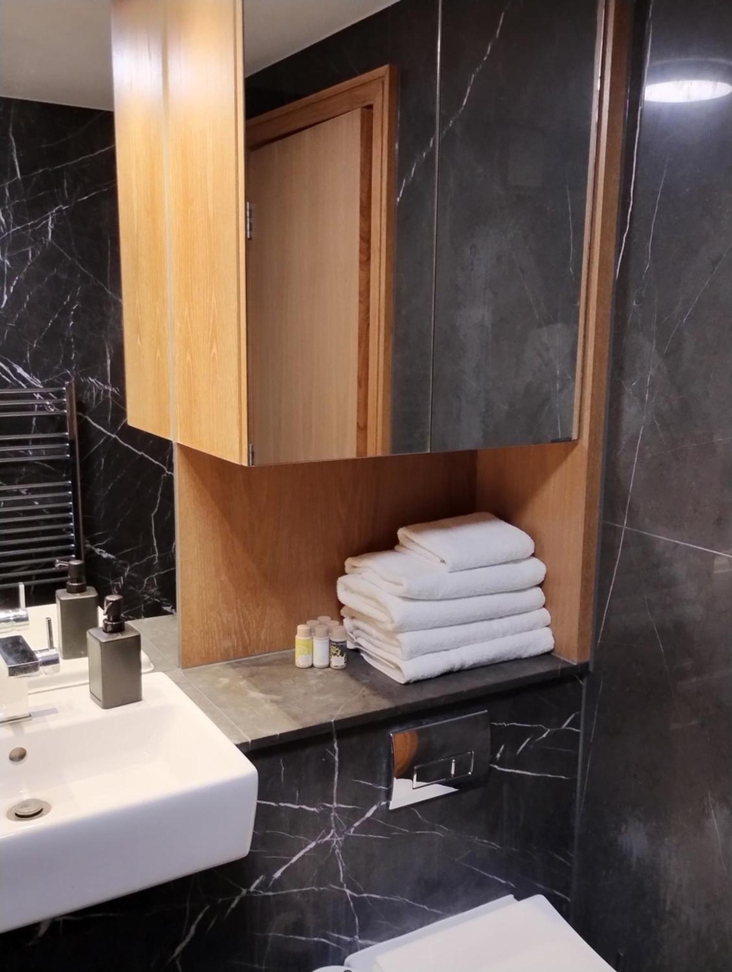 Апартаменты Westwood House *