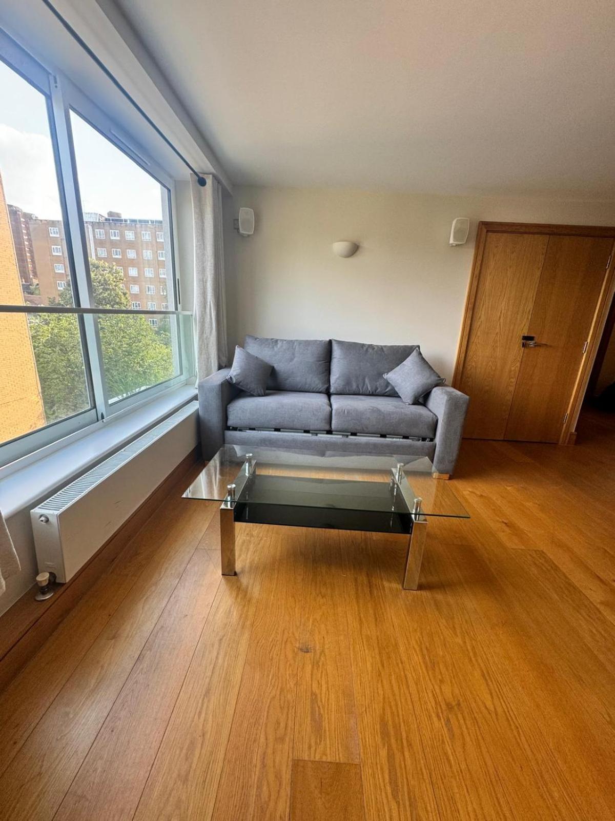 Westwood House Апартаменты Лондон