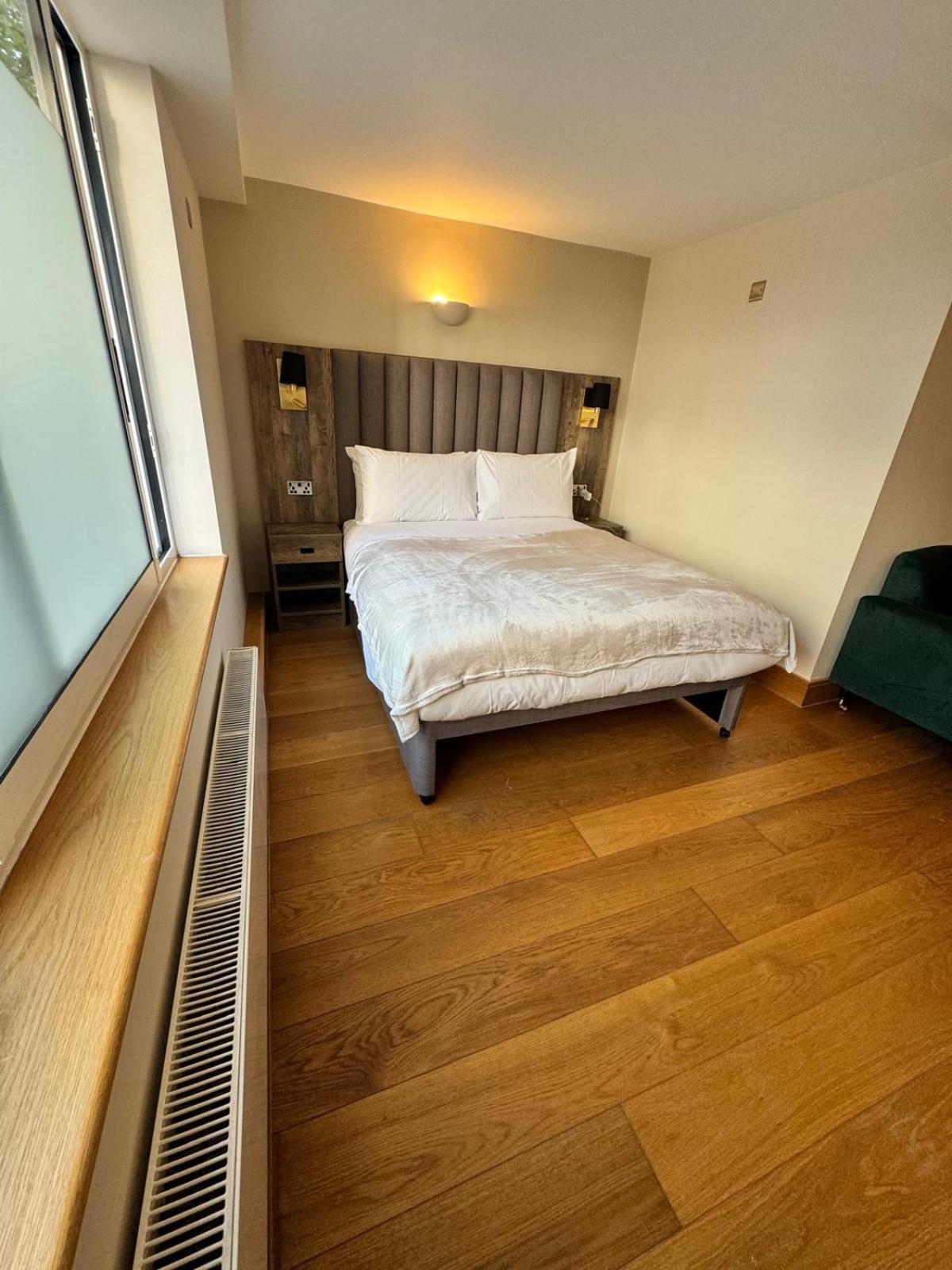 Апартаменты Westwood House *