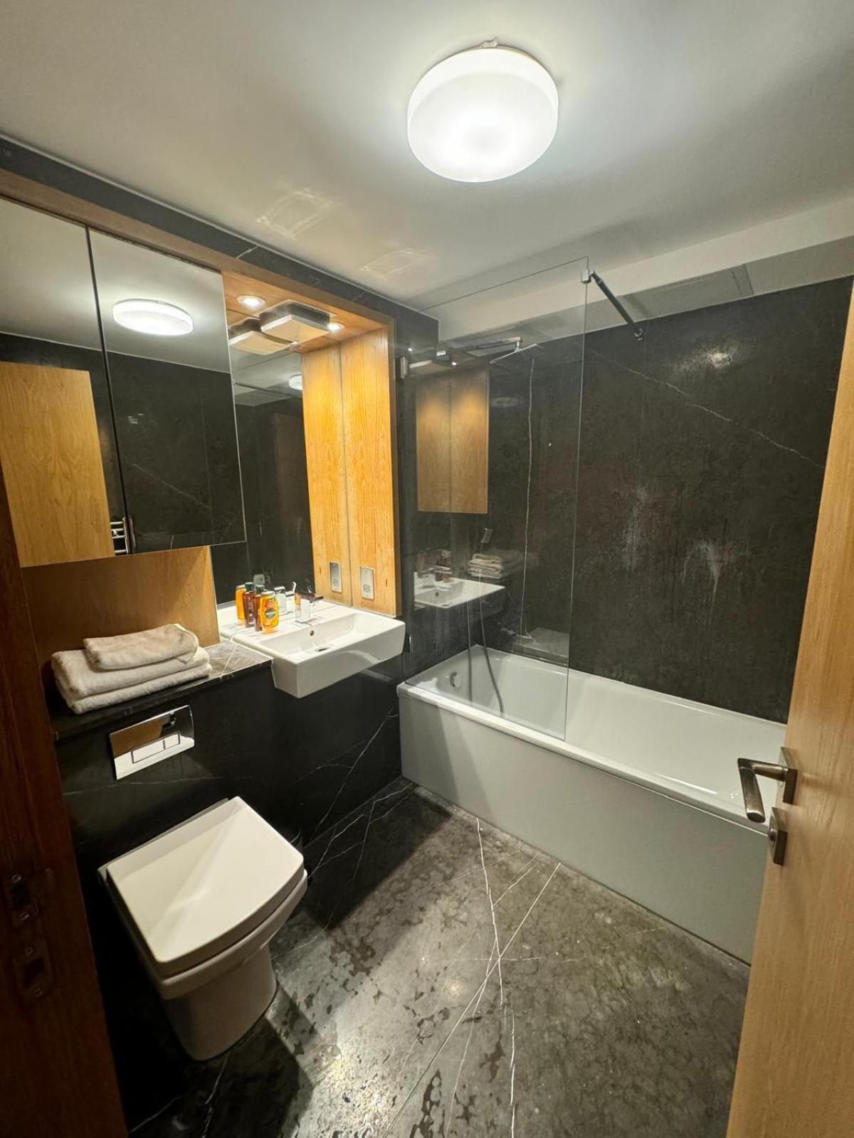 Апартаменты Westwood House Лондон