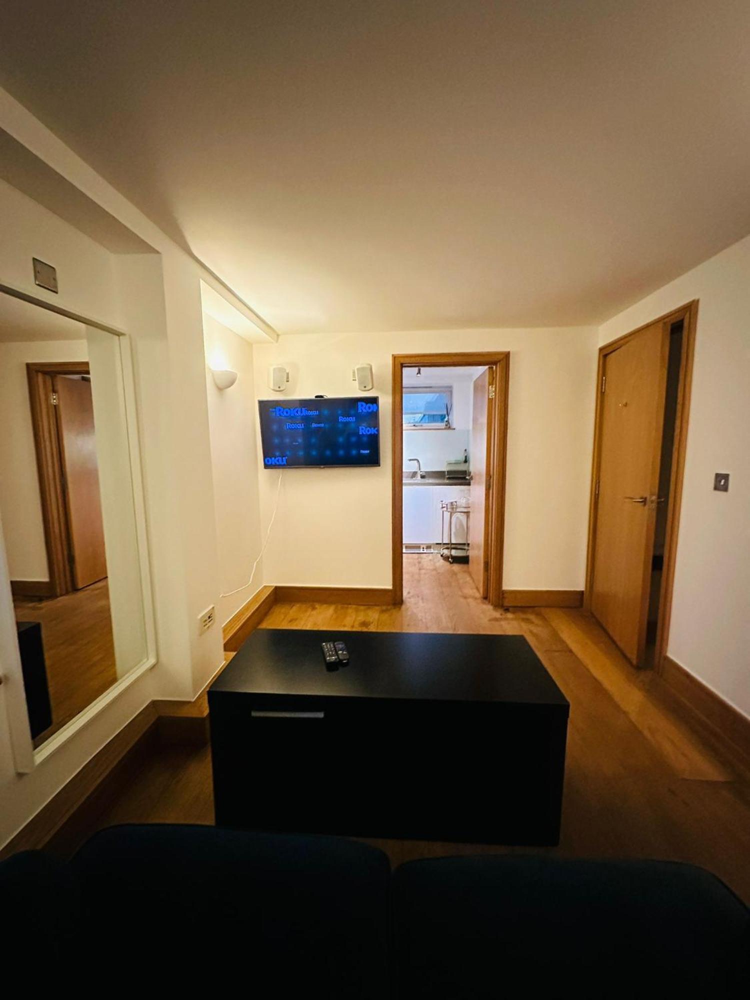 Апартаменты Westwood House Лондон