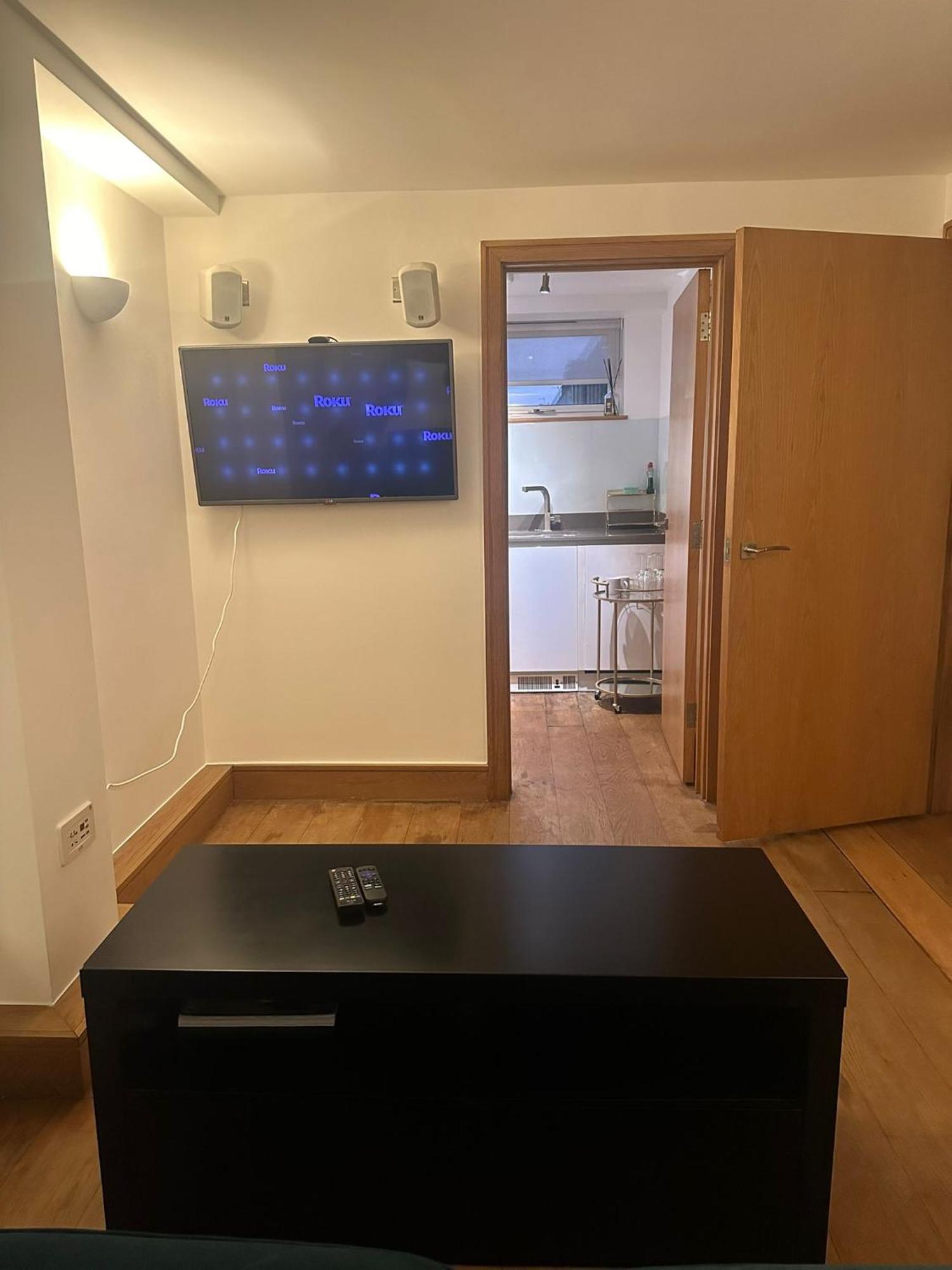 Апартаменты Westwood House Лондон